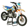 Питбайк Apollo RFZ START 125X-LE 17/14 Оранжевый