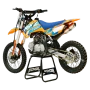 Питбайк Apollo RFZ START 125X-LE 17/14 Оранжевый