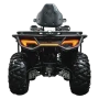 Квадрицикл Avantis Hunter Max 450 EFI Premium (4х4) ПТС