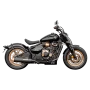 Мотоцикл CYCLONE RA600 Bobber