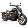Мотоцикл CYCLONE RA600 Bobber