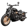 Мотоцикл CYCLONE RA600 Bobber