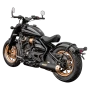Мотоцикл CYCLONE RA600 Bobber