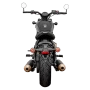 Мотоцикл CYCLONE RA600 Bobber
