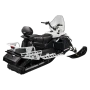 Снегоход утилитарный IRBIS SK500