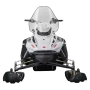 Снегоход утилитарный IRBIS SK500