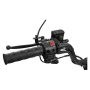 Снегоход утилитарный IRBIS SK500