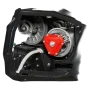 Снегоход утилитарный IRBIS SK500