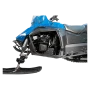 Снегоход утилитарный IRBIS SK600 GEN1