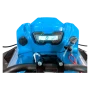 Снегоход утилитарный IRBIS SK600 GEN1