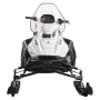 Снегоход утилитарный IRBIS SK600 PRO