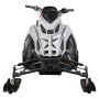 Снегоход туристический IRBIS SF300 PRO EFI