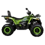 Квадроцик Avantis H250 BIG NEW Lux (баланс. вал) 
