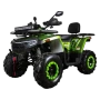 Квадроцик Avantis H250 BIG NEW Lux (баланс. вал) 