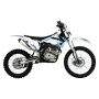 Мотоцикл эндуро ROCKOT R5H Cyclone 2.0
