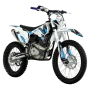 Мотоцикл эндуро ROCKOT R5H Cyclone 2.0