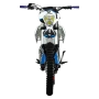 Мотоцикл эндуро ROCKOT R5H Cyclone 2.0