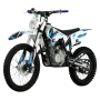 Мотоцикл эндуро ROCKOT R5H Cyclone 2.0