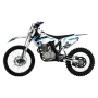 Мотоцикл эндуро ROCKOT R5H Cyclone 2.0