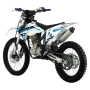 Мотоцикл эндуро ROCKOT R5H Cyclone 2.0