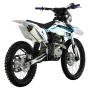 Мотоцикл эндуро ROCKOT R5H Cyclone 2.0