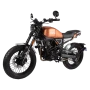 Мотоцикл Avantis City 250 ПТС