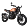 Мотоцикл Avantis City 250 ПТС