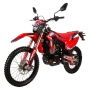 Мотоцикл Avantis CRF 250 (ZS172FMM-3A) 2025 ПТС