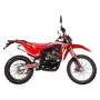 Мотоцикл Avantis CRF 250 (ZS172FMM-3A) 2025 ПТС