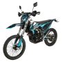Мотоцикл Avantis Enduro 250 EFI Exclusive (PR250/172FMM-3A) ARS BB300 ПТС