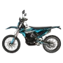 Мотоцикл Avantis Enduro 250 EFI Exclusive (PR250/172FMM-3A) ARS BB300 ПТС