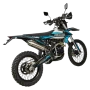 Мотоцикл Avantis Enduro 250 EFI Exclusive (PR250/172FMM-3A) ARS BB300 ПТС