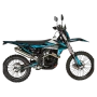 Мотоцикл Avantis Enduro 250 EFI Exclusive (PR250/172FMM-3A) ARS BB300 ПТС