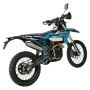 Мотоцикл Avantis Enduro 250 EFI Exclusive (PR250/172FMM-3A) ARS BB300 ПТС