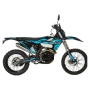 Мотоцикл Avantis Enduro 250 EFI Exclusive (PR250/172FMM-3A) ARS BB300 ПТС