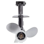 Лодочный мотор Avantis T9.8 (S)