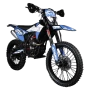 Мотоцикл KTW K02/KX CB250F