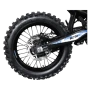 Мотоцикл KTW K02/KX CB250F