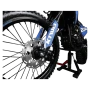 Мотоцикл KTW K02/KX CB250F