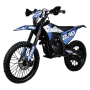 Мотоцикл KTW K02/KX CB250F