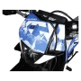 Мотоцикл KTW K02/KX CB250F