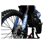 Мотоцикл KTW K02/KX CB250F