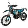 Мотоцикл Avantis Enduro 250 EFI Exclusive (PR300/175FMM) ARS