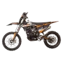 Мотоцикл Avantis Enduro 250 EFI CBS Exclusive (ZS172FMM-3A) ARS (2022) ПТС