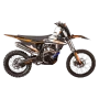 Мотоцикл Avantis Enduro 250 EFI CBS Exclusive (ZS172FMM-3A) ARS (2022) ПТС