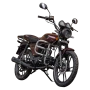 Мопед Racer RC50 Alpha Lux M2 110 (50) БЕЗ ПТС