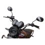 Мопед Racer RC50 Alpha Lux M2 110 (50) БЕЗ ПТС
