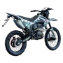 Эндуро мотоцикл кроссовый BNK H2 PR300
