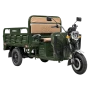 Грузовой электротрицикл Rutrike Дукат NEXT 1500 72V1500W