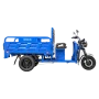 Грузовой электротрицикл Rutrike Дукат NEXT 1500 72V1500W